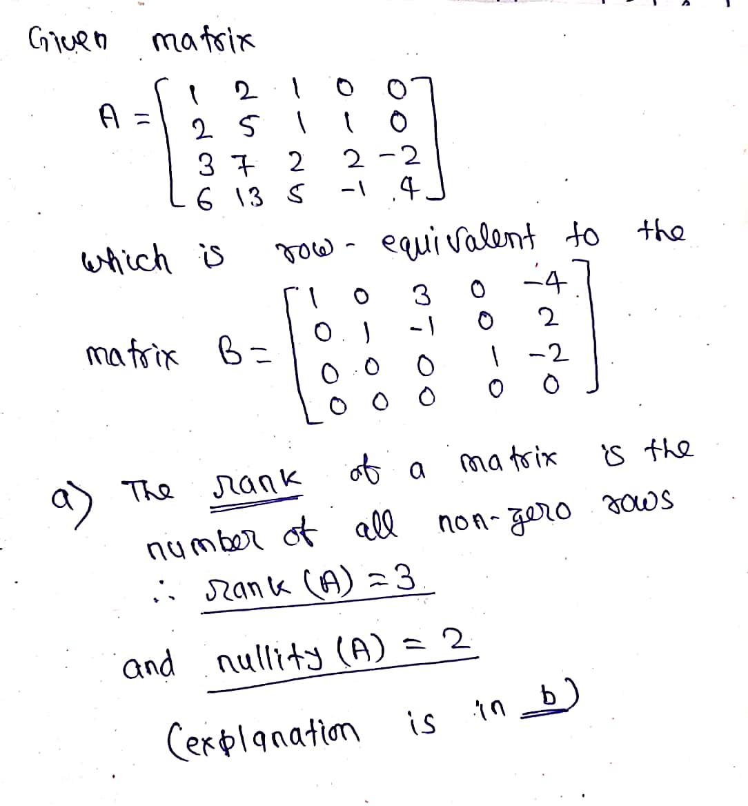 Advanced Math homework question answer, step 1, image 1